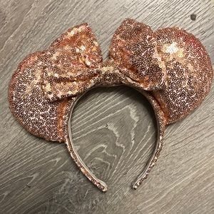 MINI MOUSE EARS! DISNEY